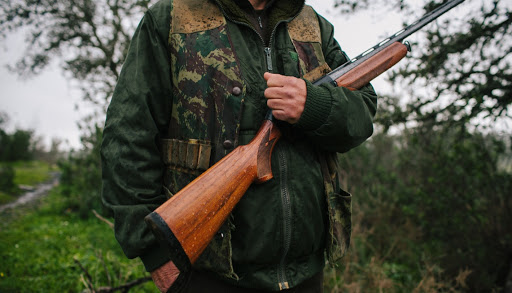 10 caçadores detidos em Mirandela