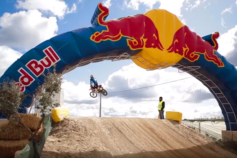 Motocross: Autarquia de Freixo de Espada à Cinta quer voltar a receber o Campeonato Nacional de Motocross