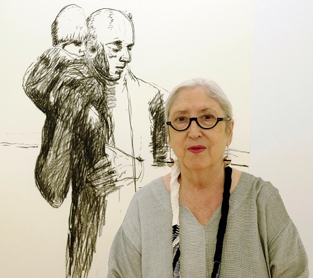 CCDR Norte distingue Graça Morais como “Personalidade do Norte 2022”