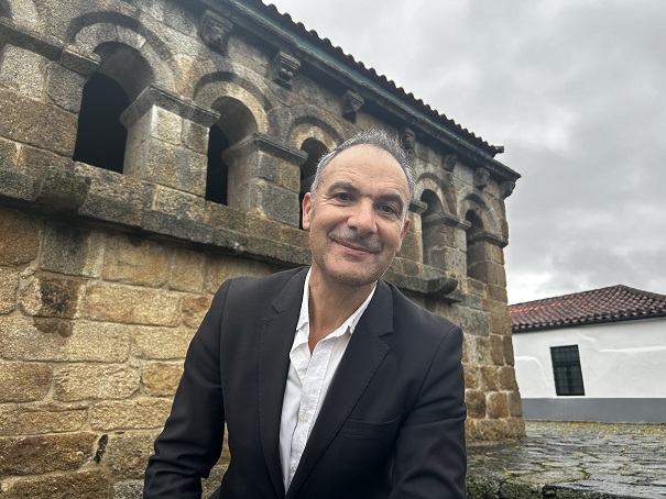 Jorge da Costa quer tornar Museu do Abade de Baçal acessível a todos