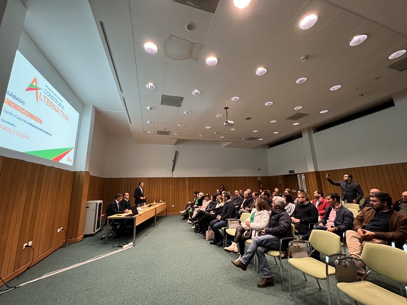 PSD em Macedo de Cavaleiros para “Construir a Alternativa”