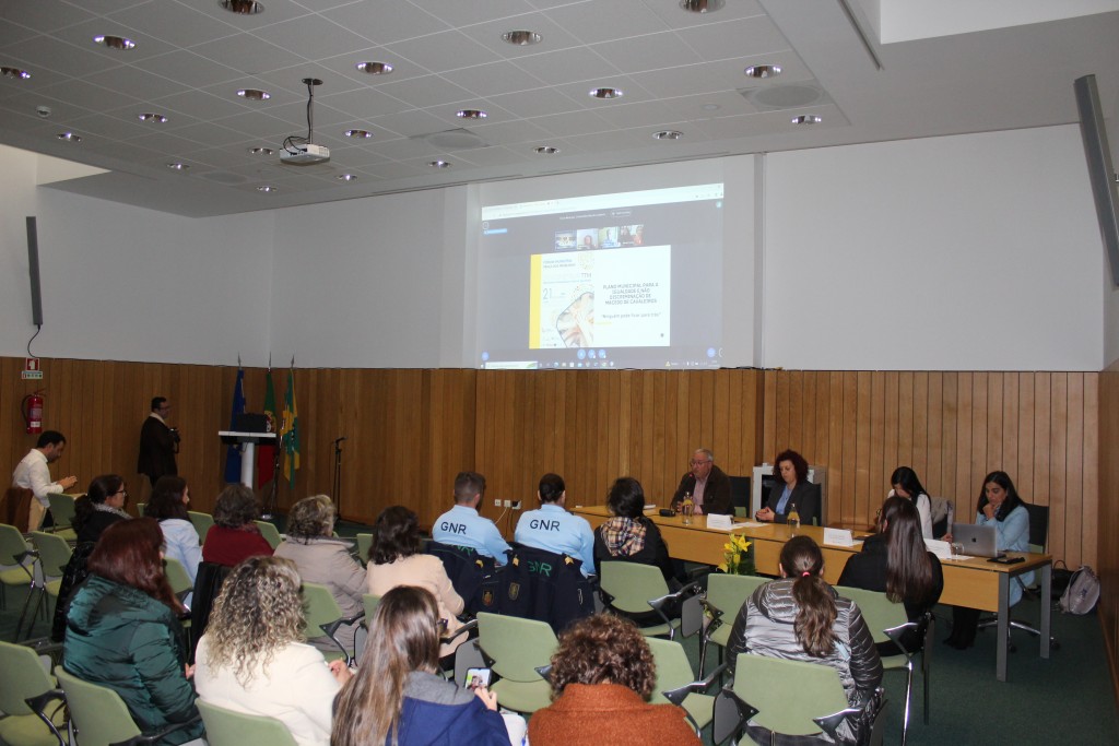 Municípios da CIM-TTM estão a implementar planos municipais para a igualdade e não-discriminação