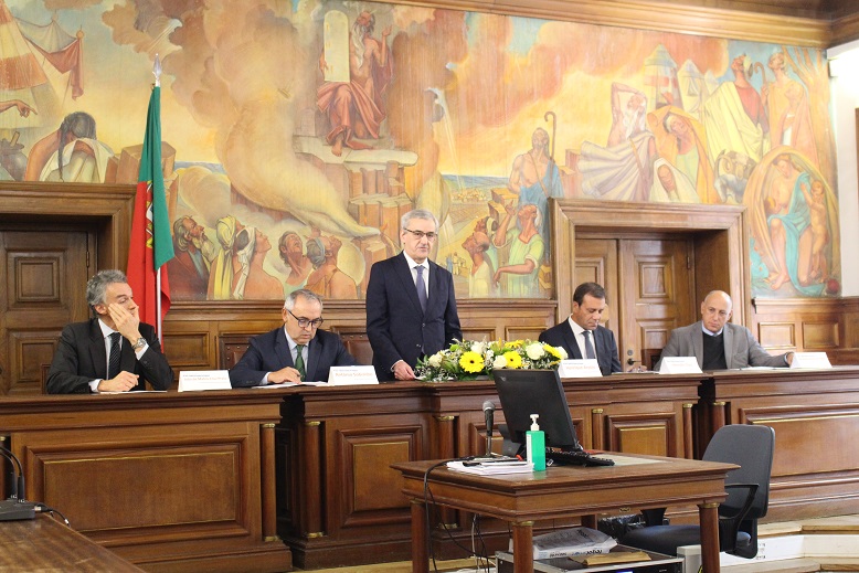 70 anos do Palácio da Justiça de Bragança: Estatuto da interioridade continua sem ser criado
