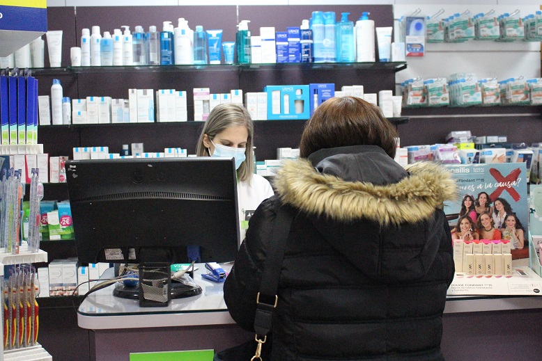 Farmácias do distrito são as que mais se queixam da falta de medicamentos