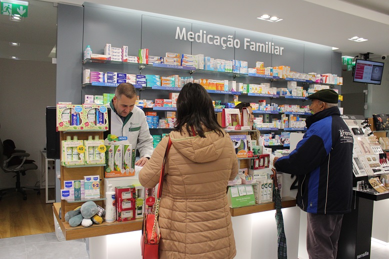 Doentes estão a falhar tratamentos por falta de medicamentos nas farmácias de Bragança