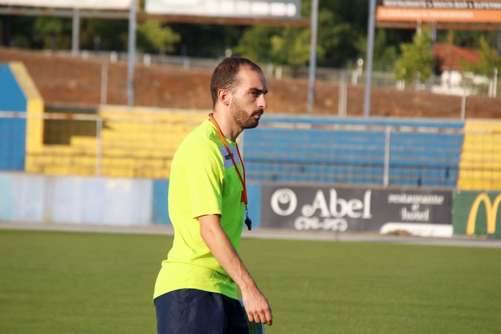 Futebol: Vitórias precisam-se no GDB para largar zona de despromoção