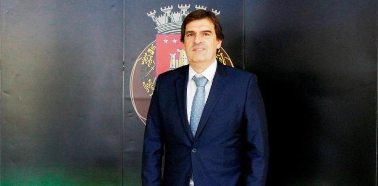 Arbitragem: Presidente da A.F. Bragança orgulhoso do percurso do árbitro João Pedro Afonso