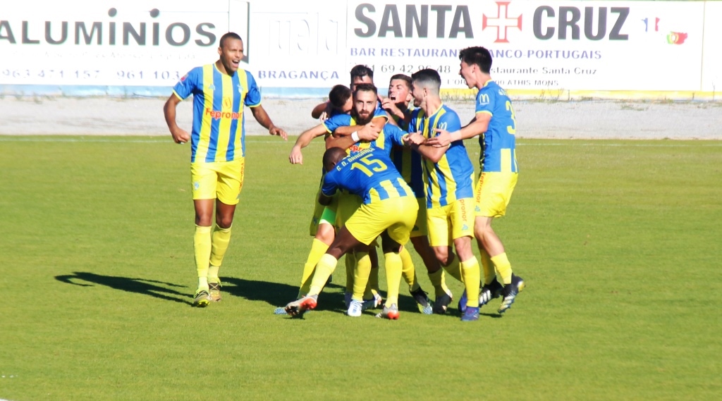 Futebol: Bragança quebra enguiço e soma primeira vitória para o campeonato