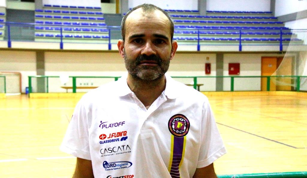 Futsal: Vitória em Moncorvo trouxe novo ânimo aos Pioneiros de Bragança