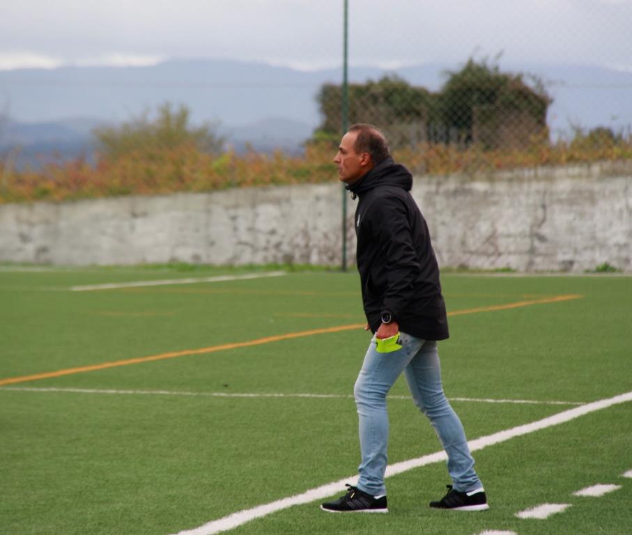 Futebol: Domingo é dia de Taça Distrital