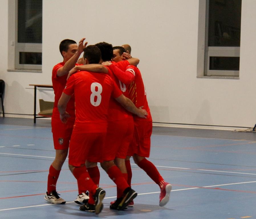 Manuel Rodrigues (EFAP): “Todos os jogos vão ser muito competitivos até ao final do campeonato”