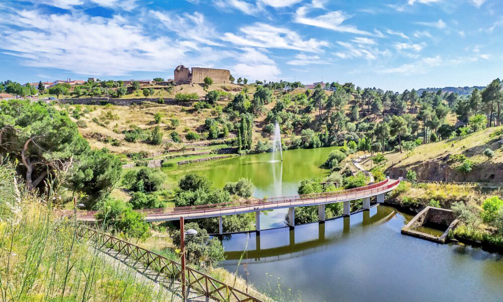 Município de Miranda do Douro vai criar “Pulmão da Cidade” no parque do Rio Fresno