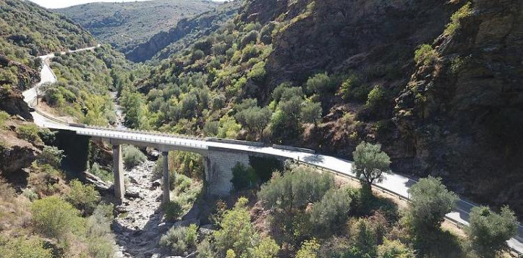 Ligação entre Carção e Vimioso com ponte sobre o rio Maçãs pode ser uma realidade no próximo ano