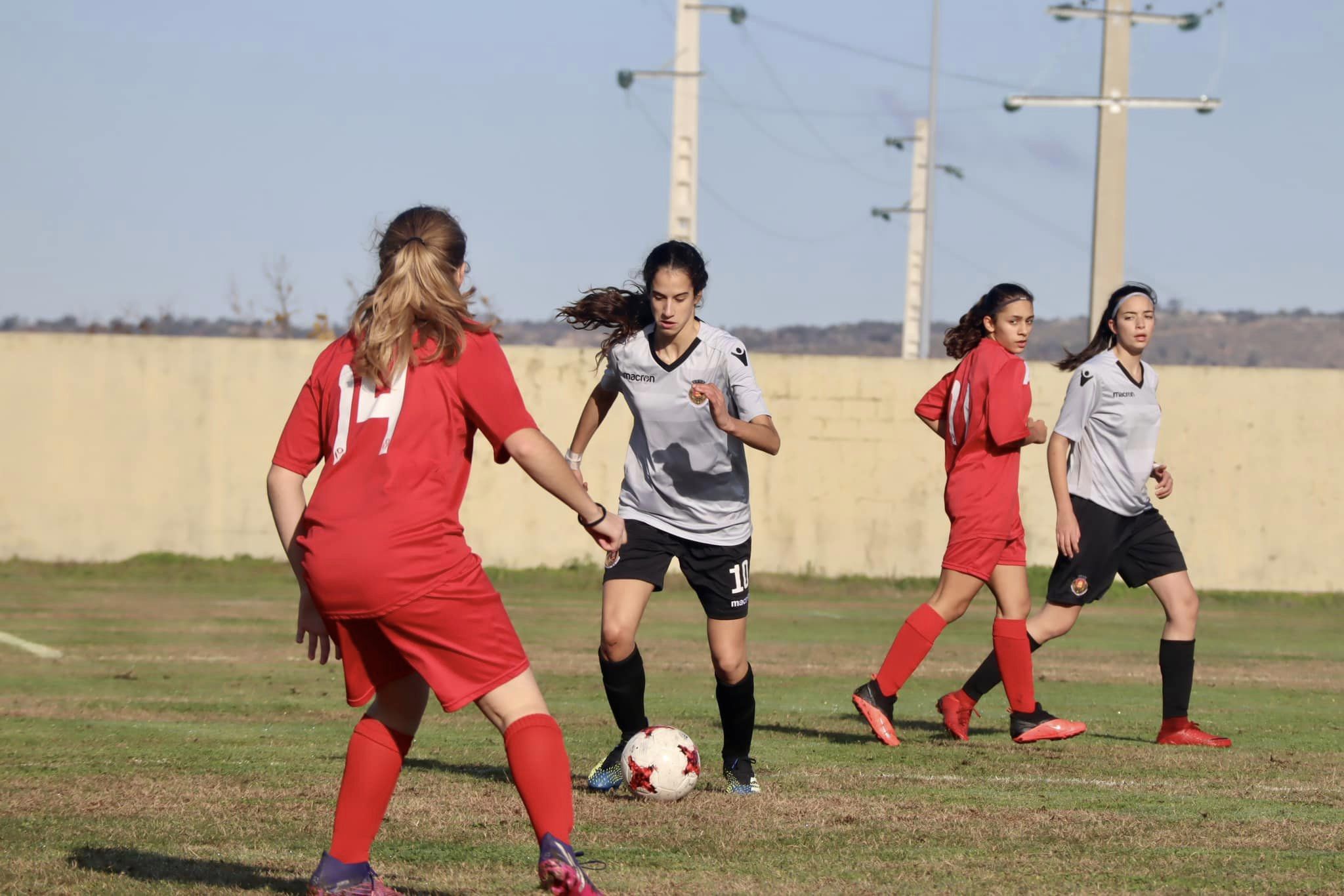 Futebol Feminino: AF Bragança termina torneio em Moncorvo no segundo lugar