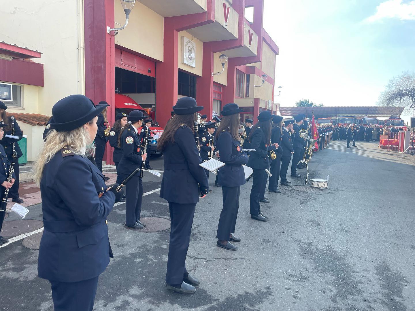 Bombeiros de Vimioso queixam-se do custo dos combustíveis e do desgaste das viaturas