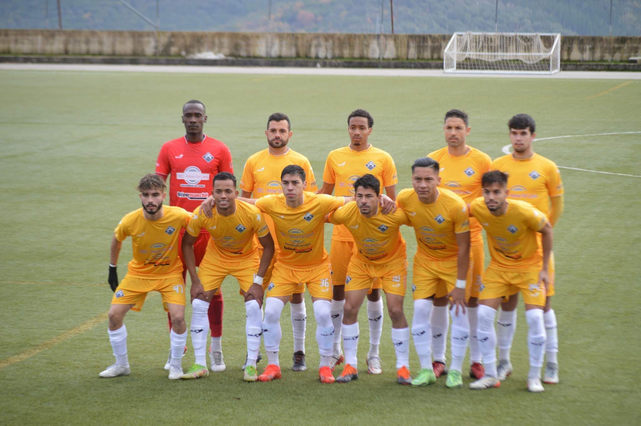 Mirandela aplica “chapa 4” ao FC Vinhais e dá seguimento a percurso vitorioso