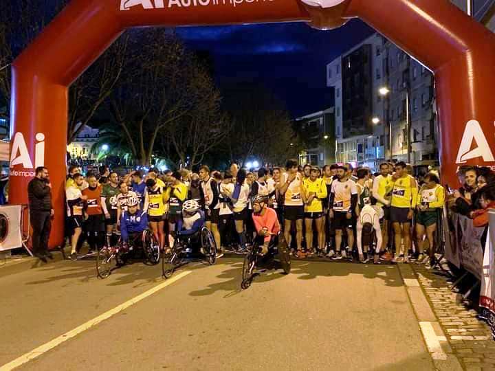 Atletismo: São Silvestre de Mirandela conta com mais de duas centenas de atletas