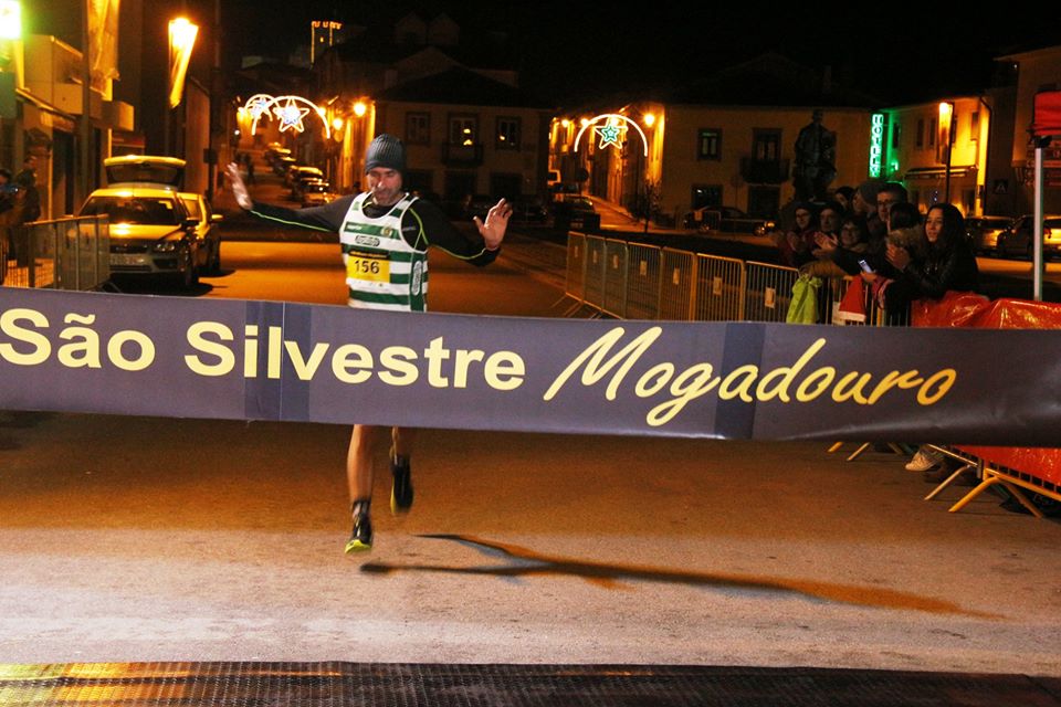 Atletismo: Corrida de São Silvestre de Mogadouro vai para a estrada no próximo sábado com cerca de 250 atletas