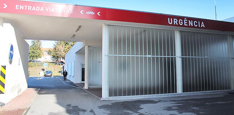 Doentes esperam horas nas urgências de Bragança para serem atendidos