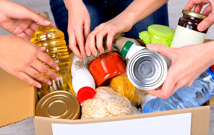 Pedidos de ajuda de pessoas carenciadas disparam este Natal