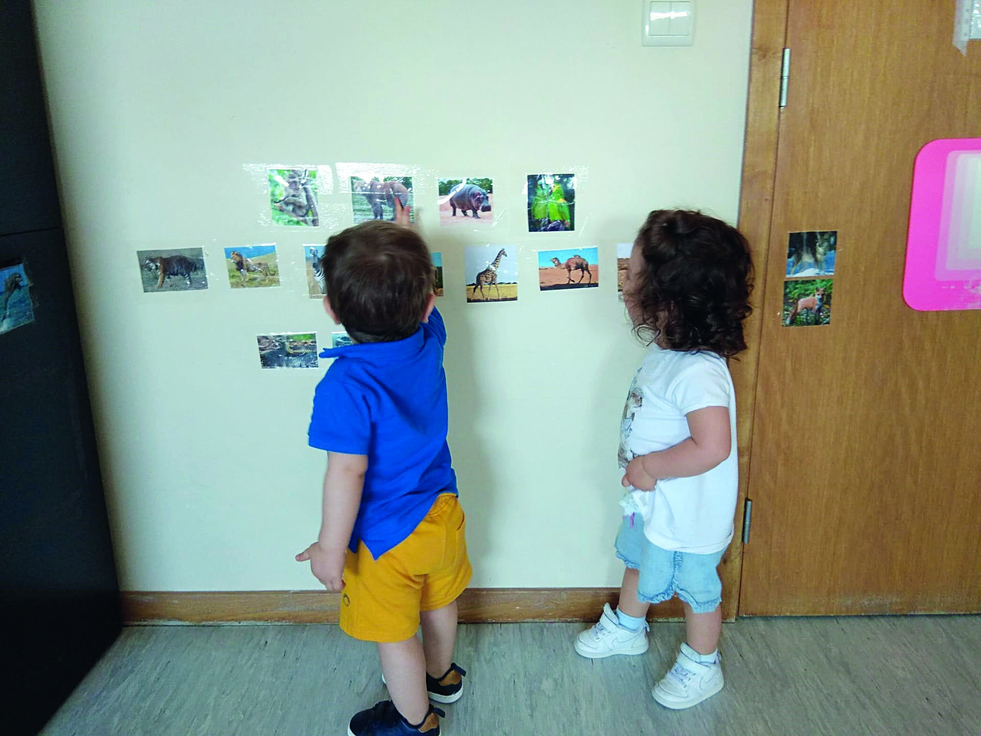 Creches do distrito receberam apoio da Segurança Social por estarem mais horas abertas