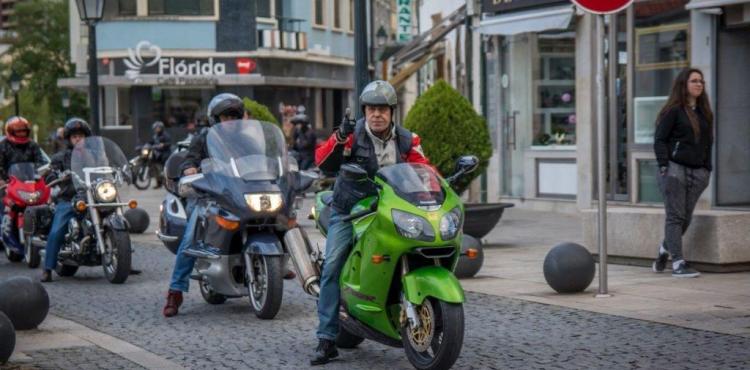 Mototurismo: Francisco Vara reconduzido na presidência do Motocruzeiro