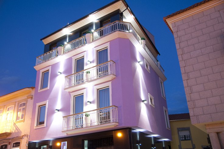 Natal e Passagem de Ano não são significativos para o alojamento na região