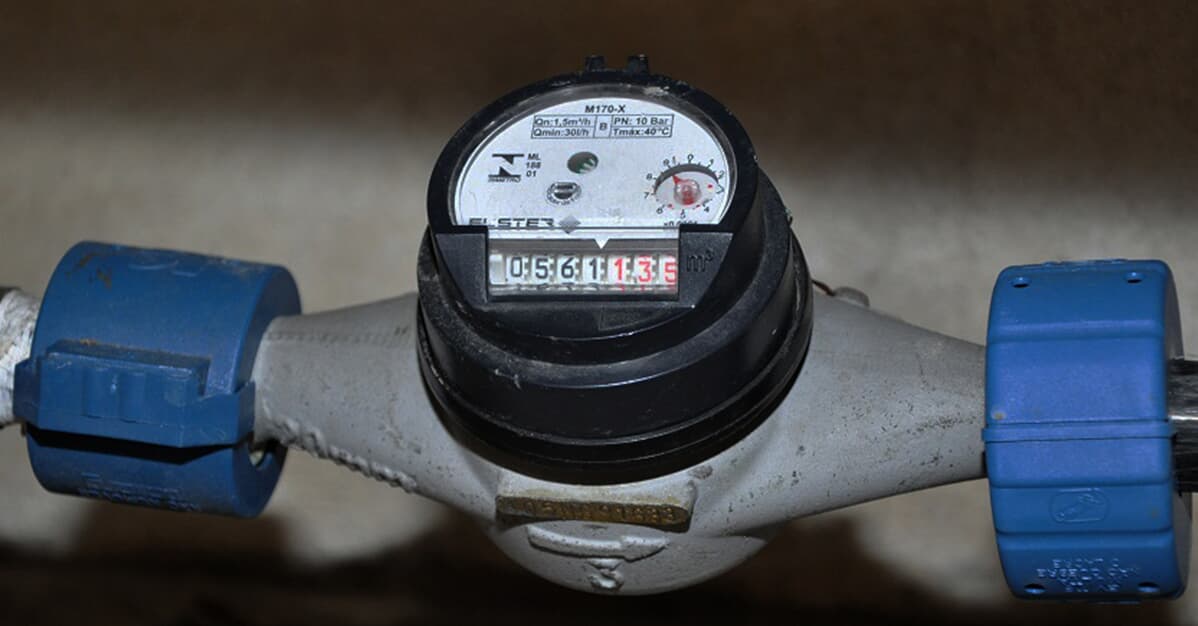 Factura da água vai ficar mais cara para os habitantes de Mirandela: município quer sensibilizar para a sustentabilidade