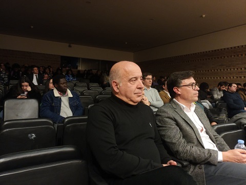 Sustentabilidade e transição digital é o futuro desta década segundo especialista José Carlos Nascimento