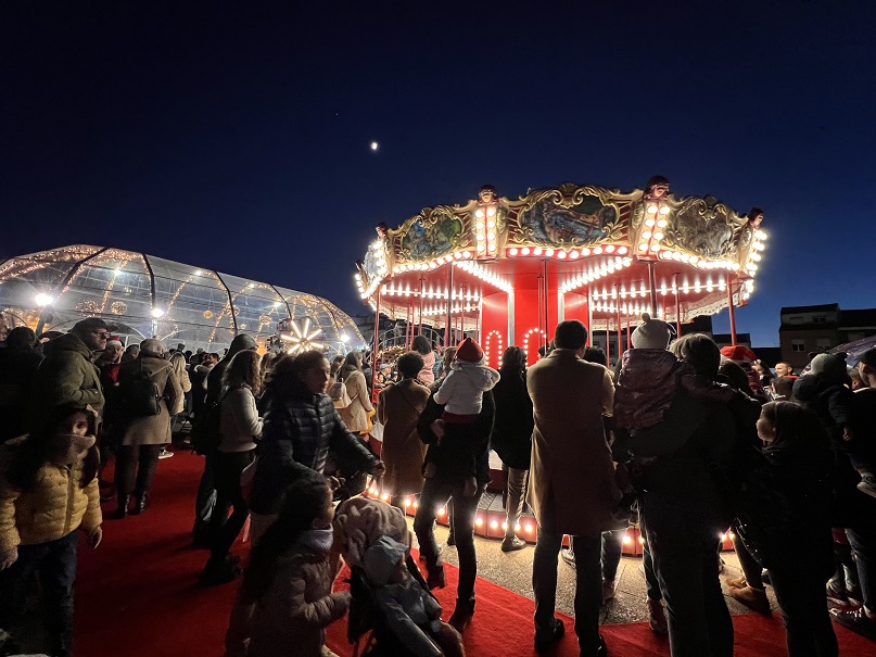 Bragança – Terra Natal e de Sonhos: a magia está de volta à capital de distrito