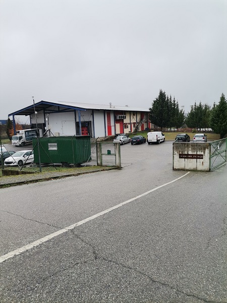 Produtores obrigados a abater no matadouro de Vinhais porque o de Bragança tem falta de trabalhadores