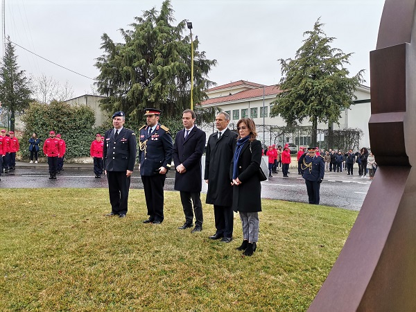 Presidente da Associação Humanitária dos Bombeiros de Bragança considera “injusto” protocolo com INEM