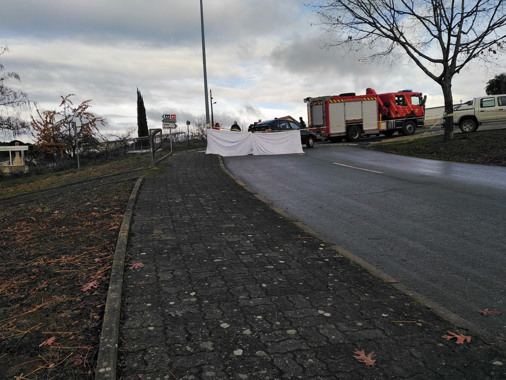 Homem morreu atropelado pelo próprio carro em Macedo de Cavaleiros
