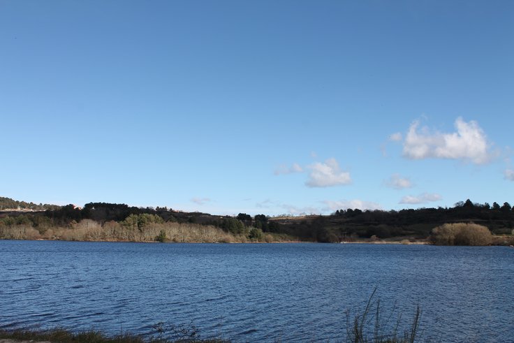 Chuva dos últimos tempos não é suficiente para se “baixar a guarda” em Carrazeda de Ansiães