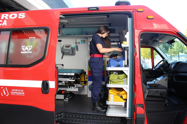 Assinado acordo para criação de “112 transfronteiriço” mas bombeiros dizem que seria importante terem sido ouvidos