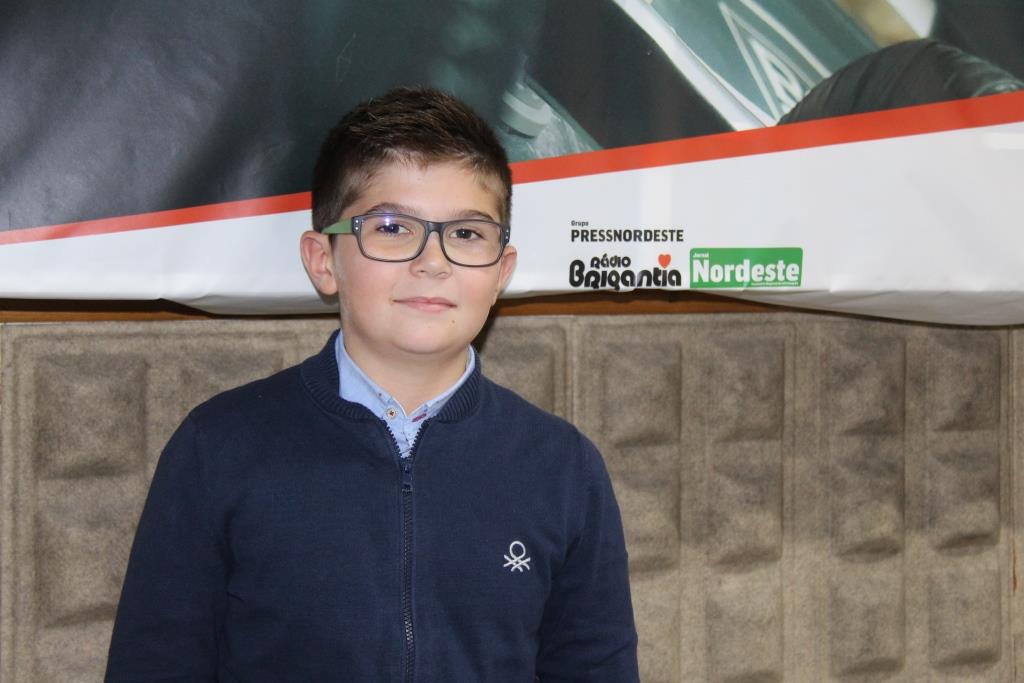 Motociclismo: Piloto brigantino ambiciona ser campeão nacional de minivelocidade