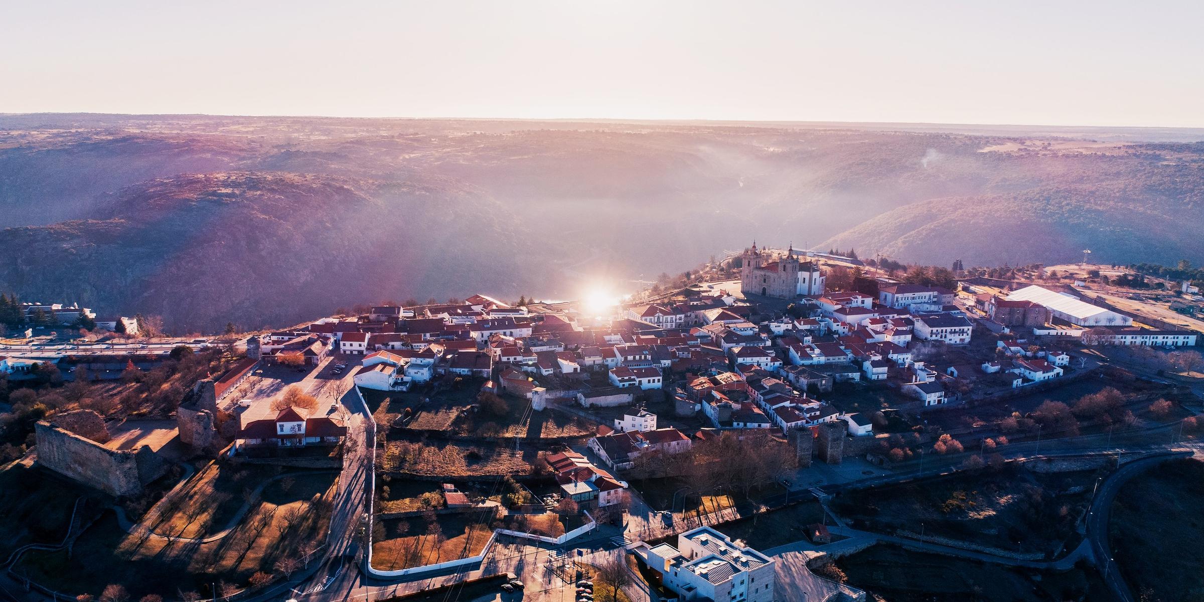Miranda do Douro tem para 2023 orçamento mais sete milhões de euros maior