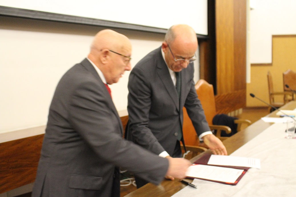 Presidente do IPB reclama financiamento ajustado à realidade de crescimento do politécnico