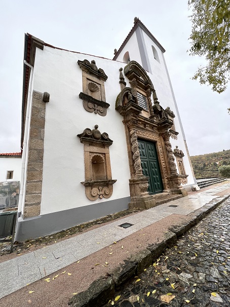 CDU denuncia que obras no castelo de Bragança decorreram sem seguir adequação da Direcção Regional de Cultura do Norte