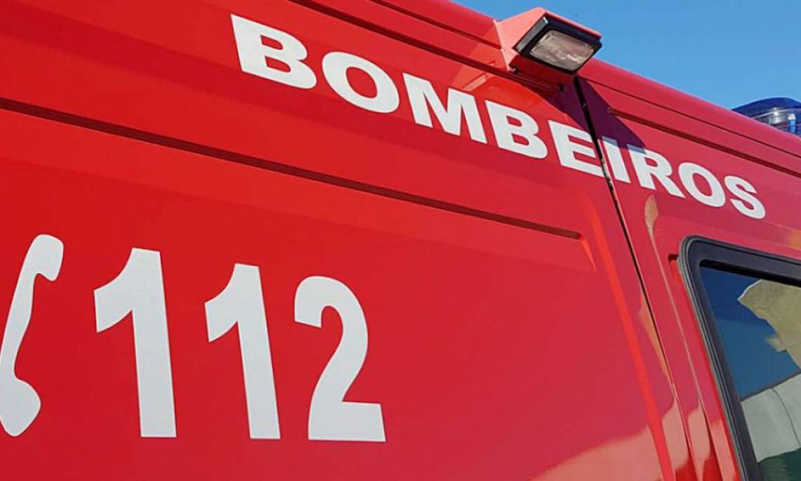 Homem morre atropelado pela própria viatura