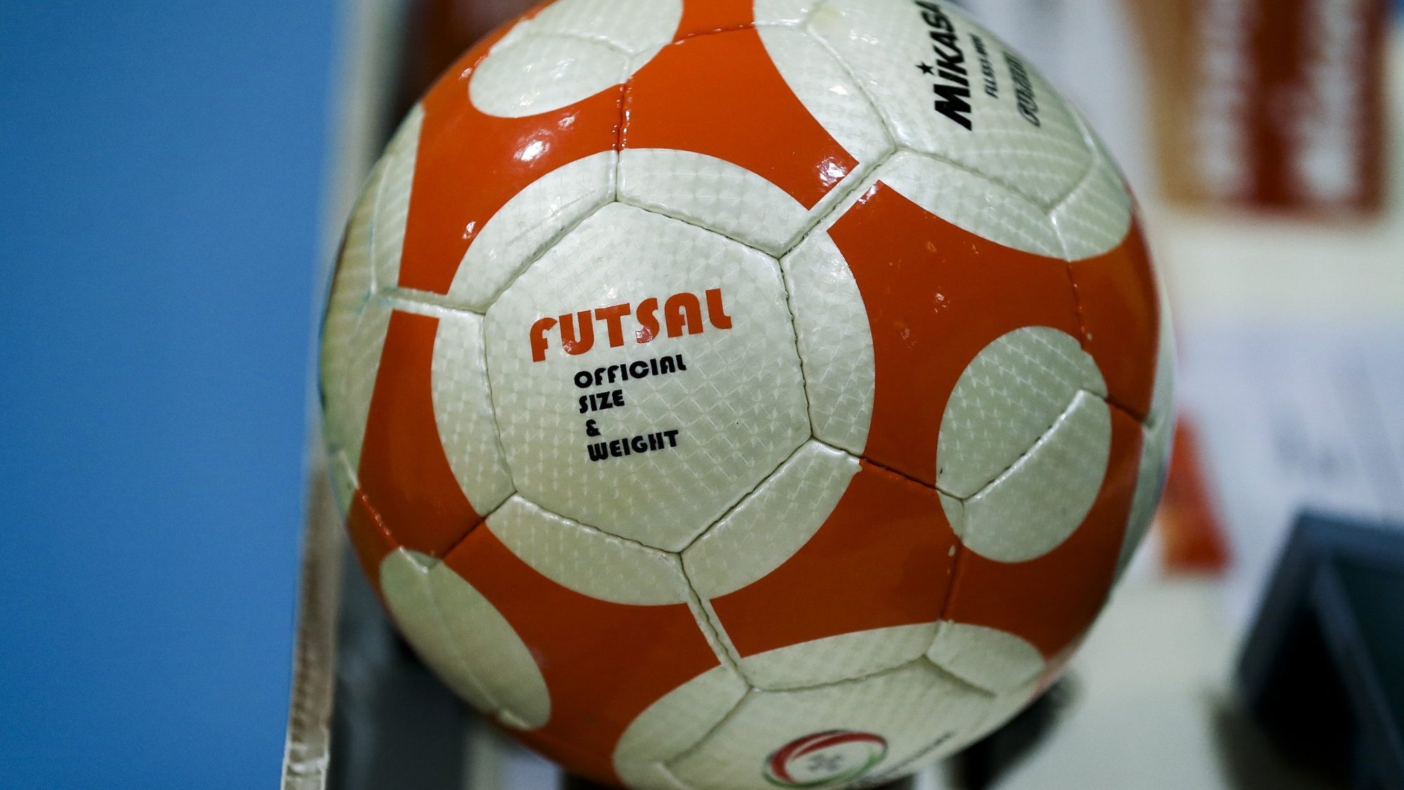Futsal: Macedense recebe Viseu 2001 e quer regressar às vitórias