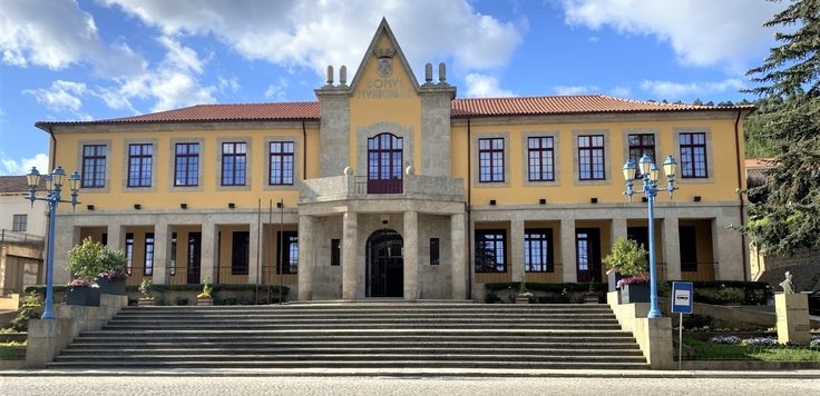 Vila Flor tem maior orçamento municipal de sempre com 20 milhões de euros