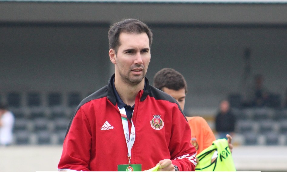 Futebol: Selecção Distrital sub-23 já trabalha