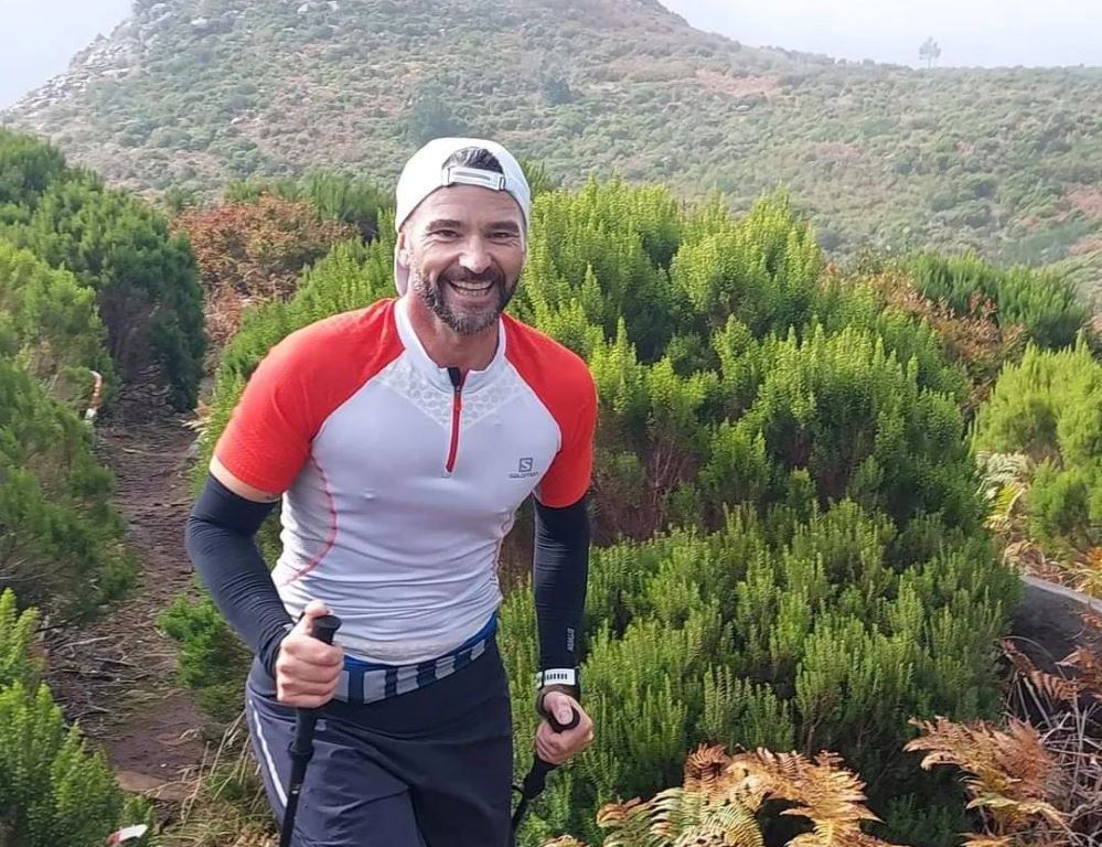 Skyrunning: Treinador de Mirandela indicado para “Desportista do Ano”
