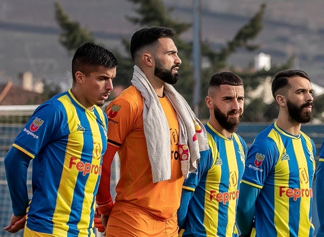 Fábio Mesquita (GDB): “Tudo iremos fazer para dar continuidade a este momento”