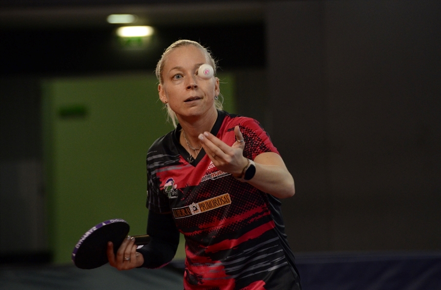 Ténis de Mesa: CTM Mirandela conquista Taça de Portugal