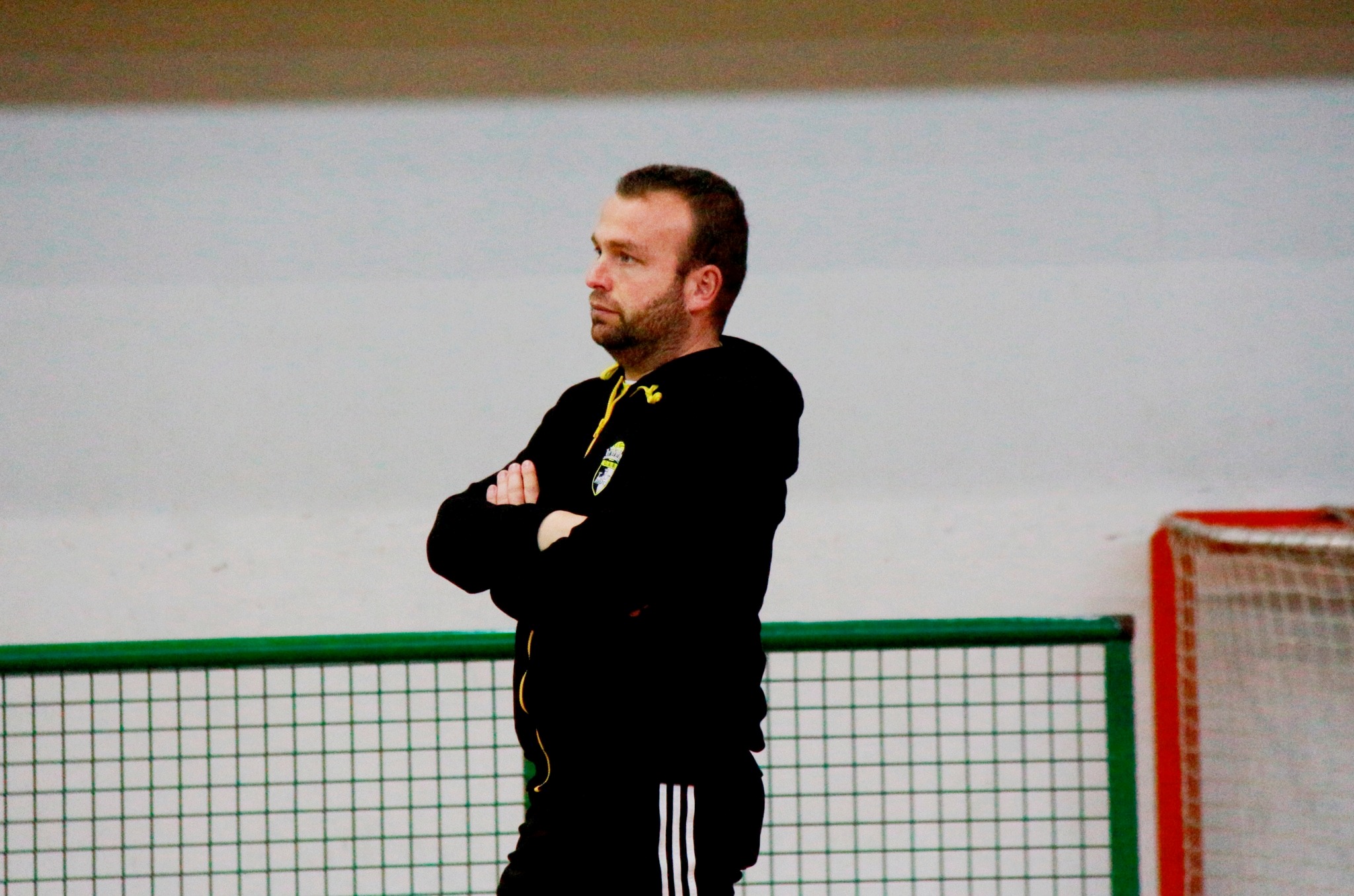 Pedro Jacinto é o novo presidente da Associação de Voleibol de Trás-os-Montes