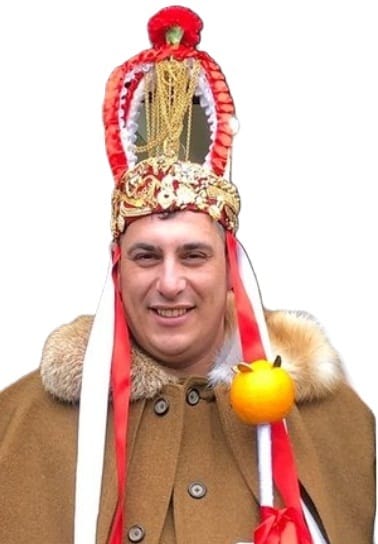 Festa dos rapazes em honra de Santo Estevão regressou a Vale de Salgueiro