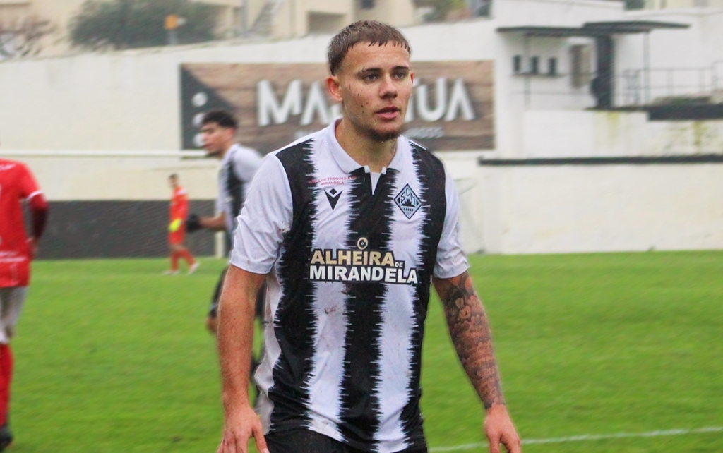 Derrota pela margem mínima