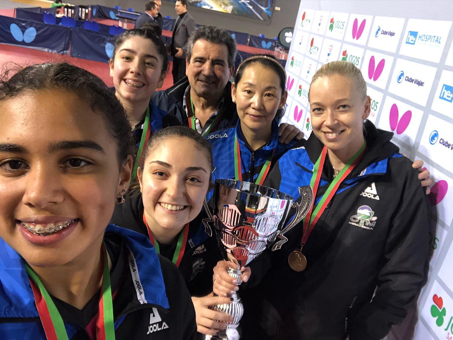 Isidro Borges (CTM Mirandela): “Fomos justos vencedores”